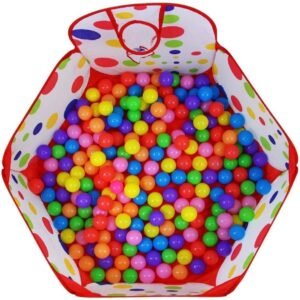 Balls Basket