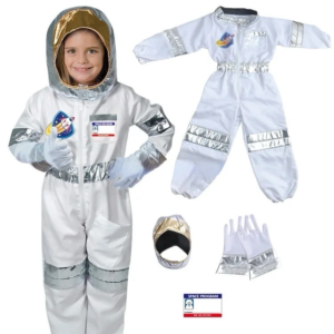 Astronaut Costume