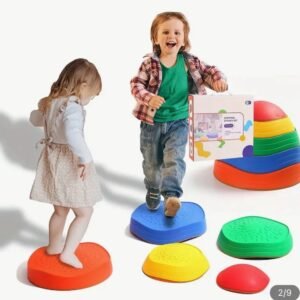 Crossing River Stone