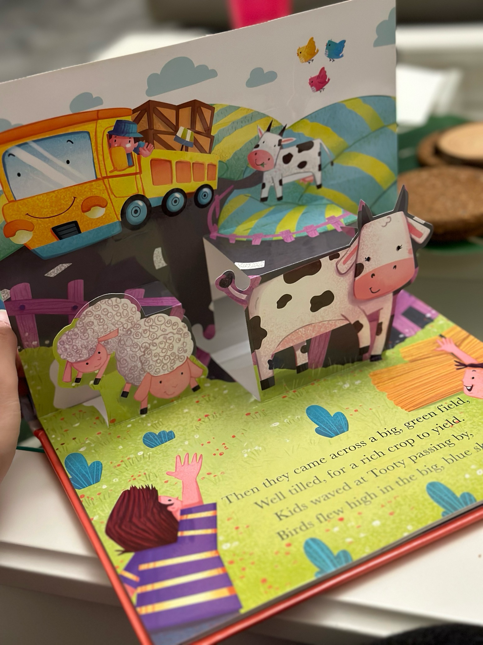 Pop Up Stories - Image 2