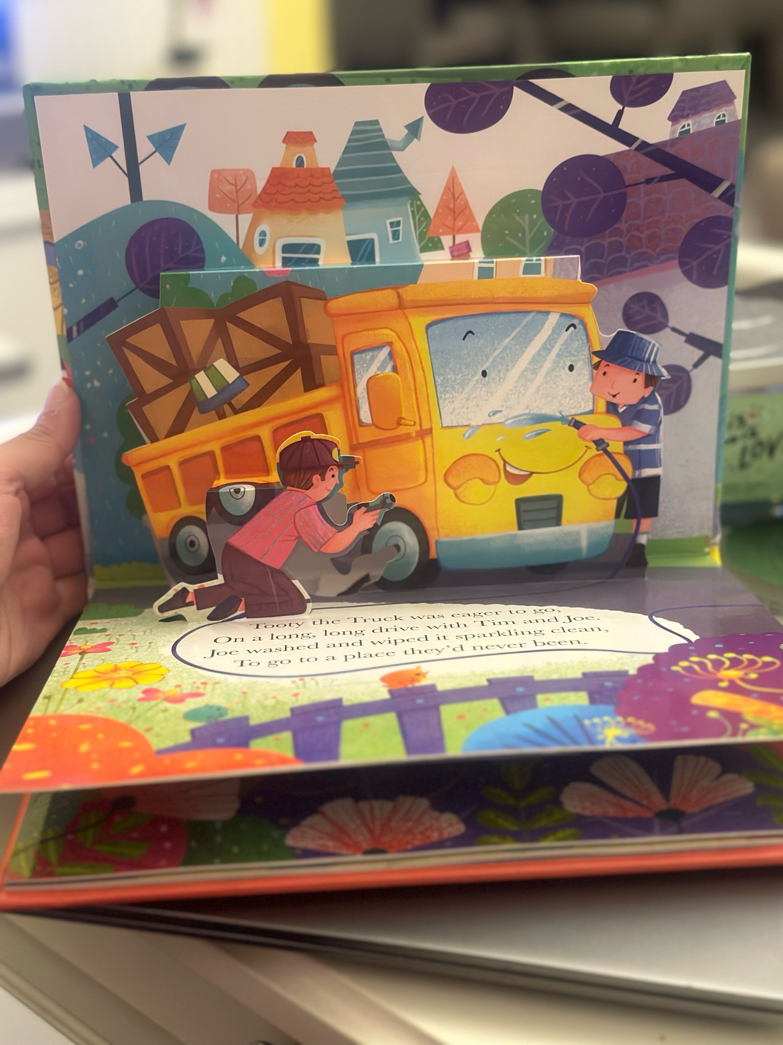 Pop Up Stories - Image 3