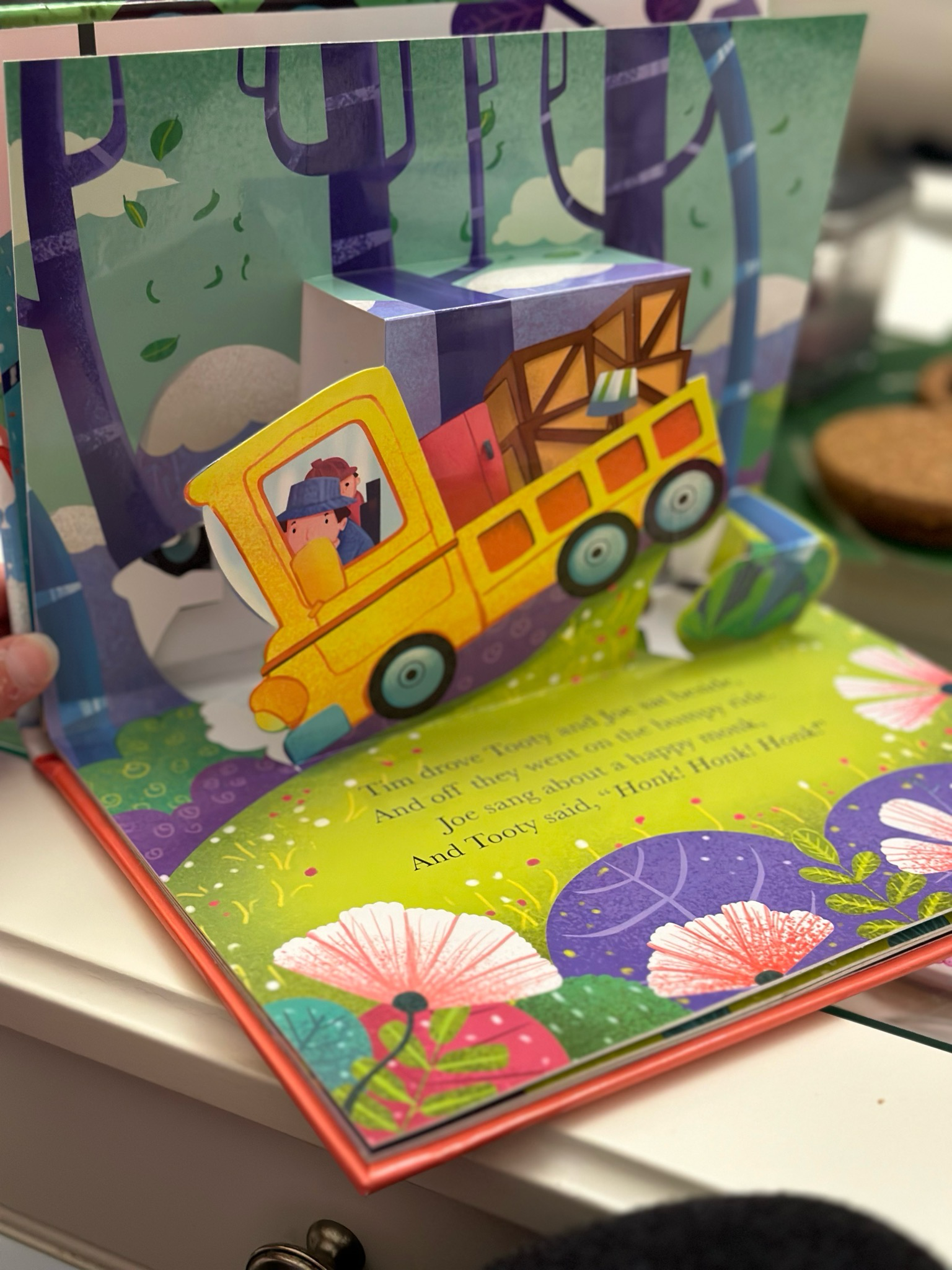 Pop Up Stories - Image 4