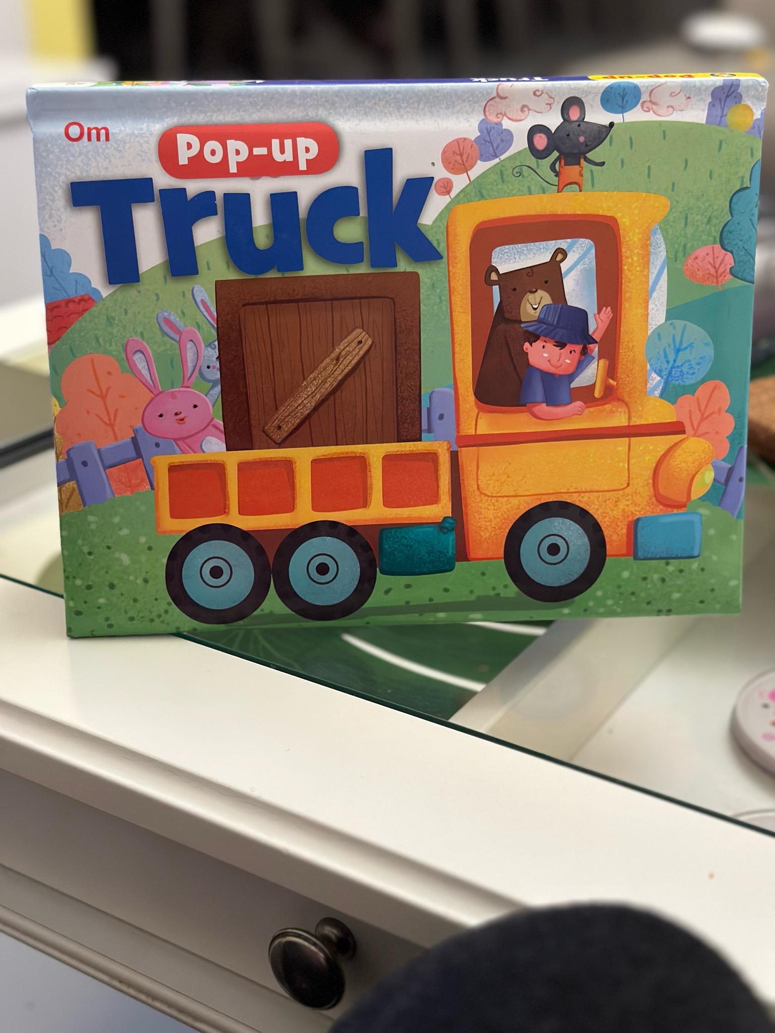 Pop Up Stories - Image 5