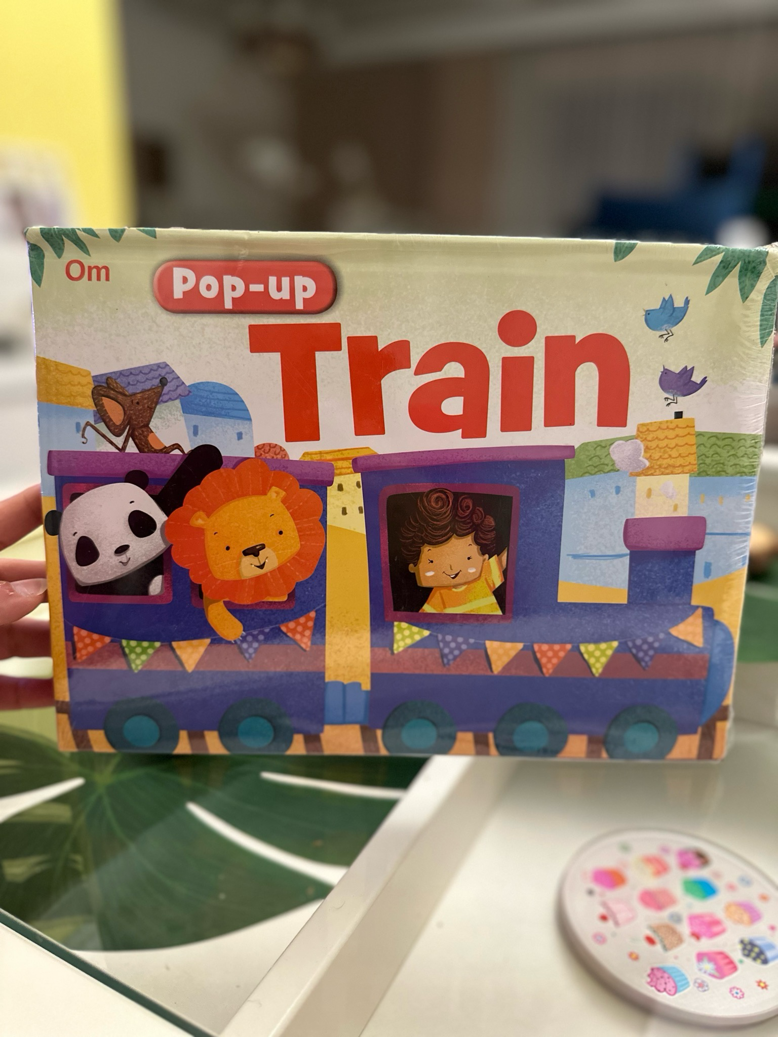 Pop Up Stories - Image 7