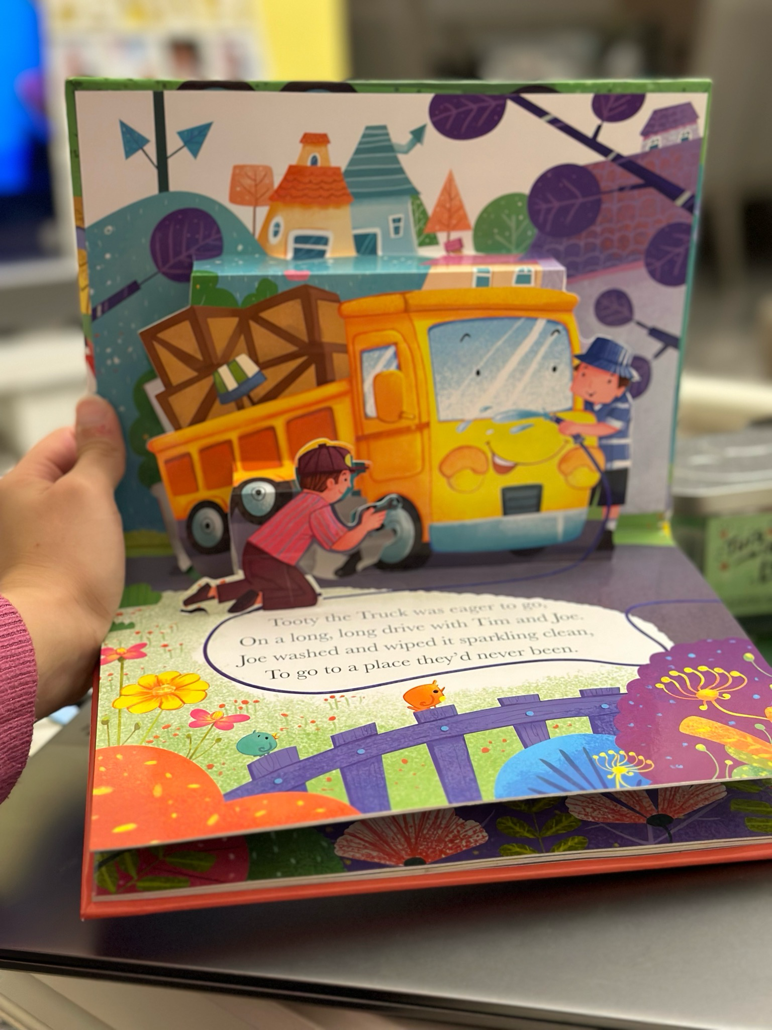 Pop Up Stories - Image 9