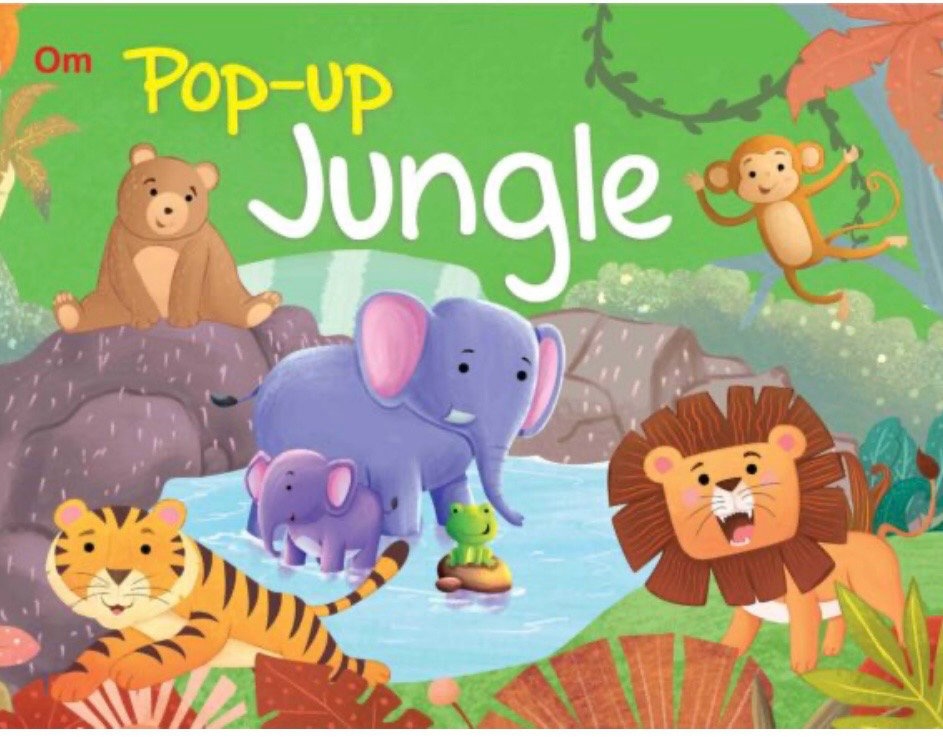 Pop Up Stories - Image 10