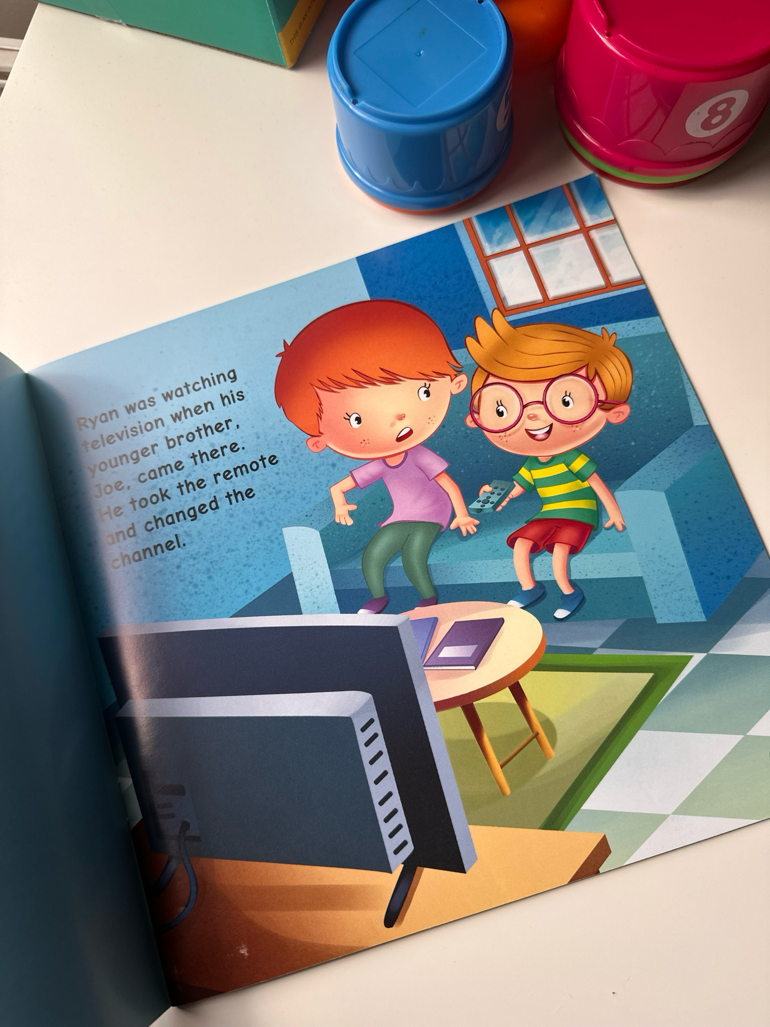 Social Skills - Image 2