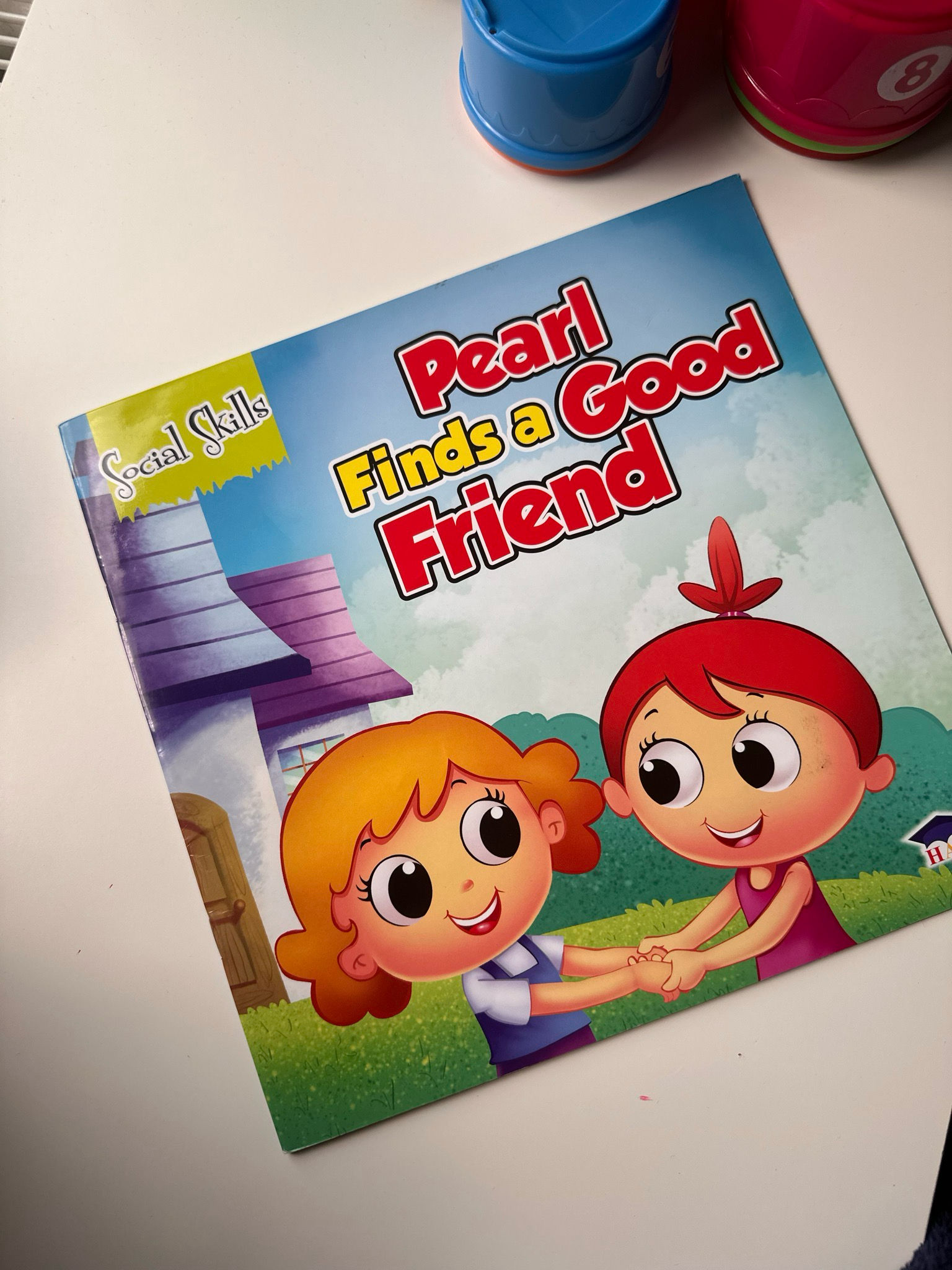 Social Skills - Image 4