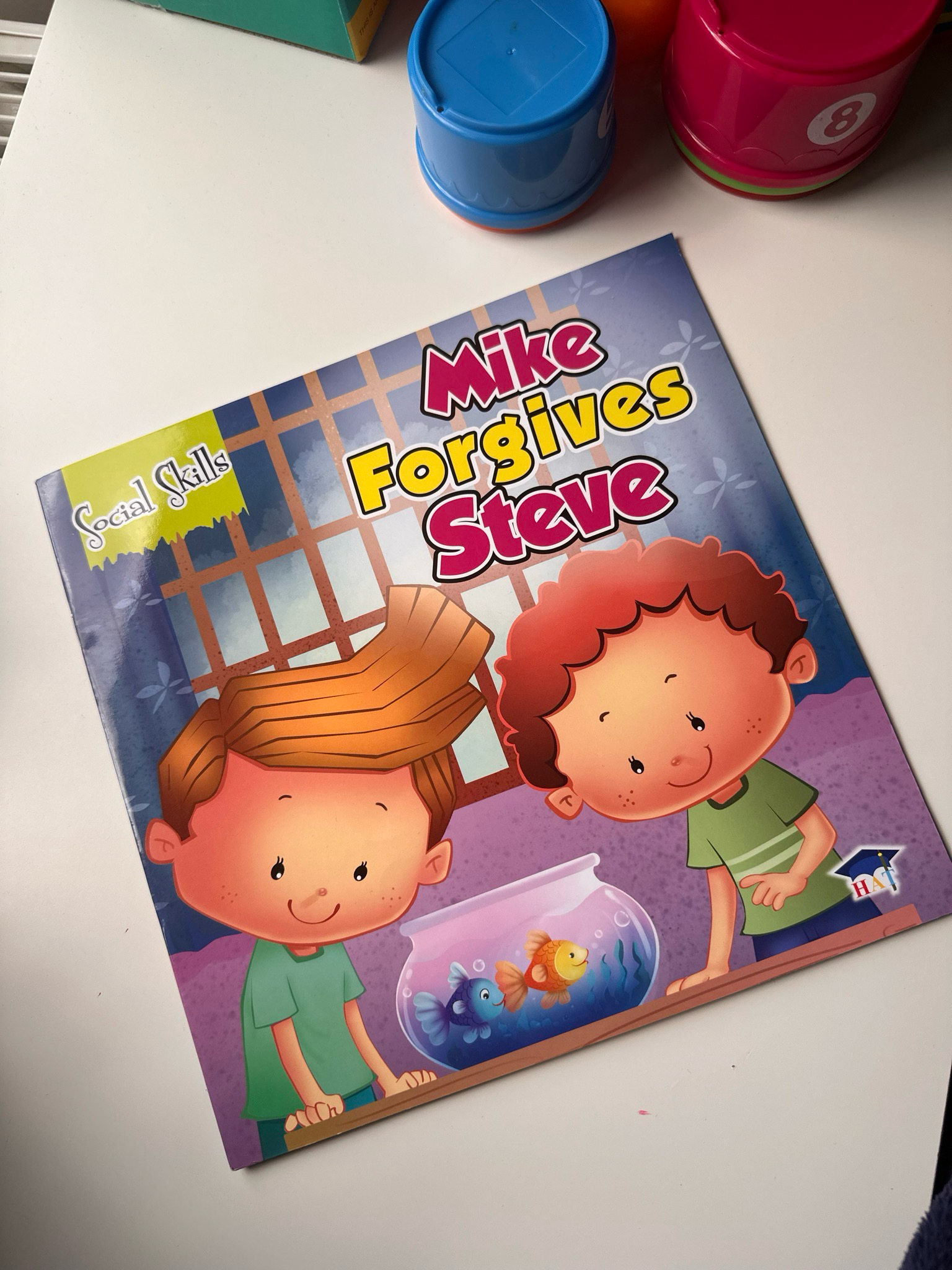 Social Skills - Image 5