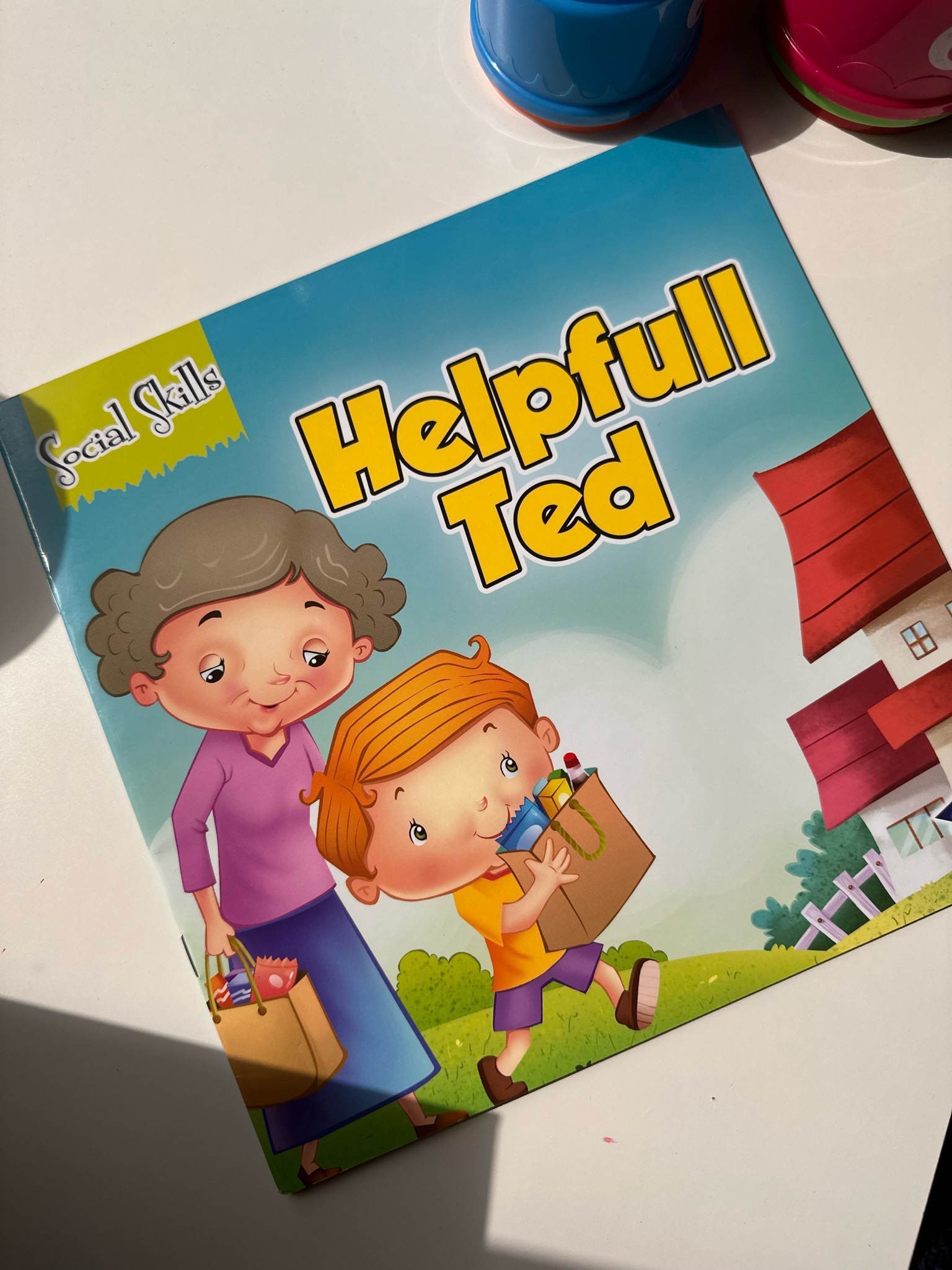 Social Skills - Image 6