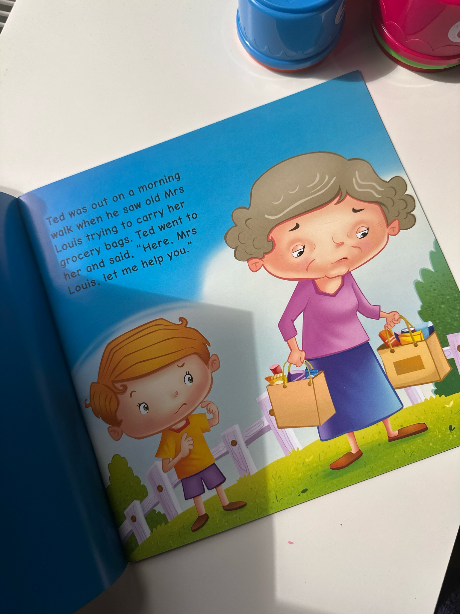 Social Skills - Image 7