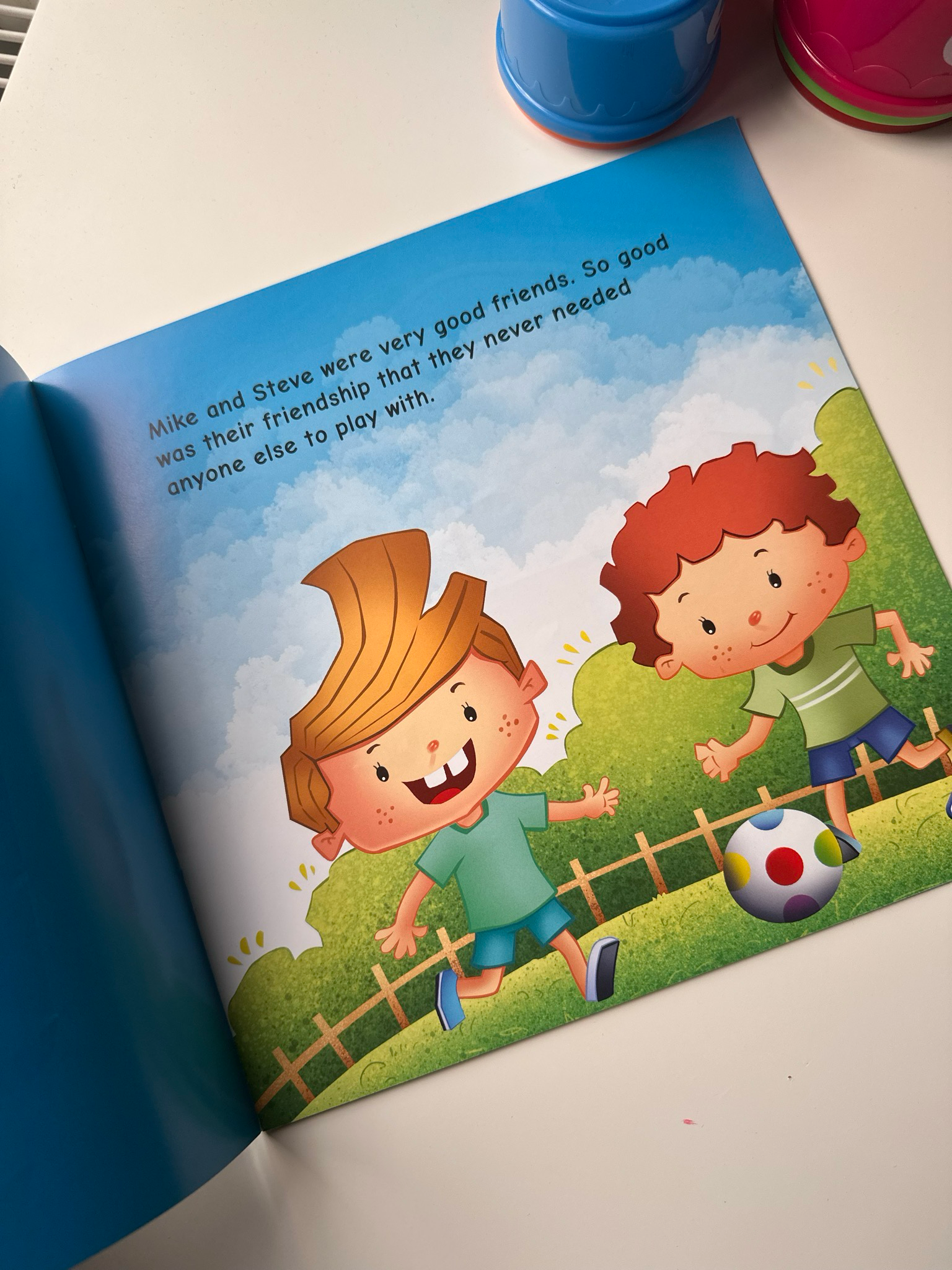 Social Skills - Image 8