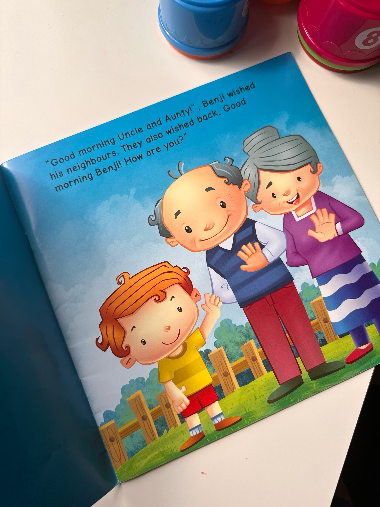 Social Skills - Image 10