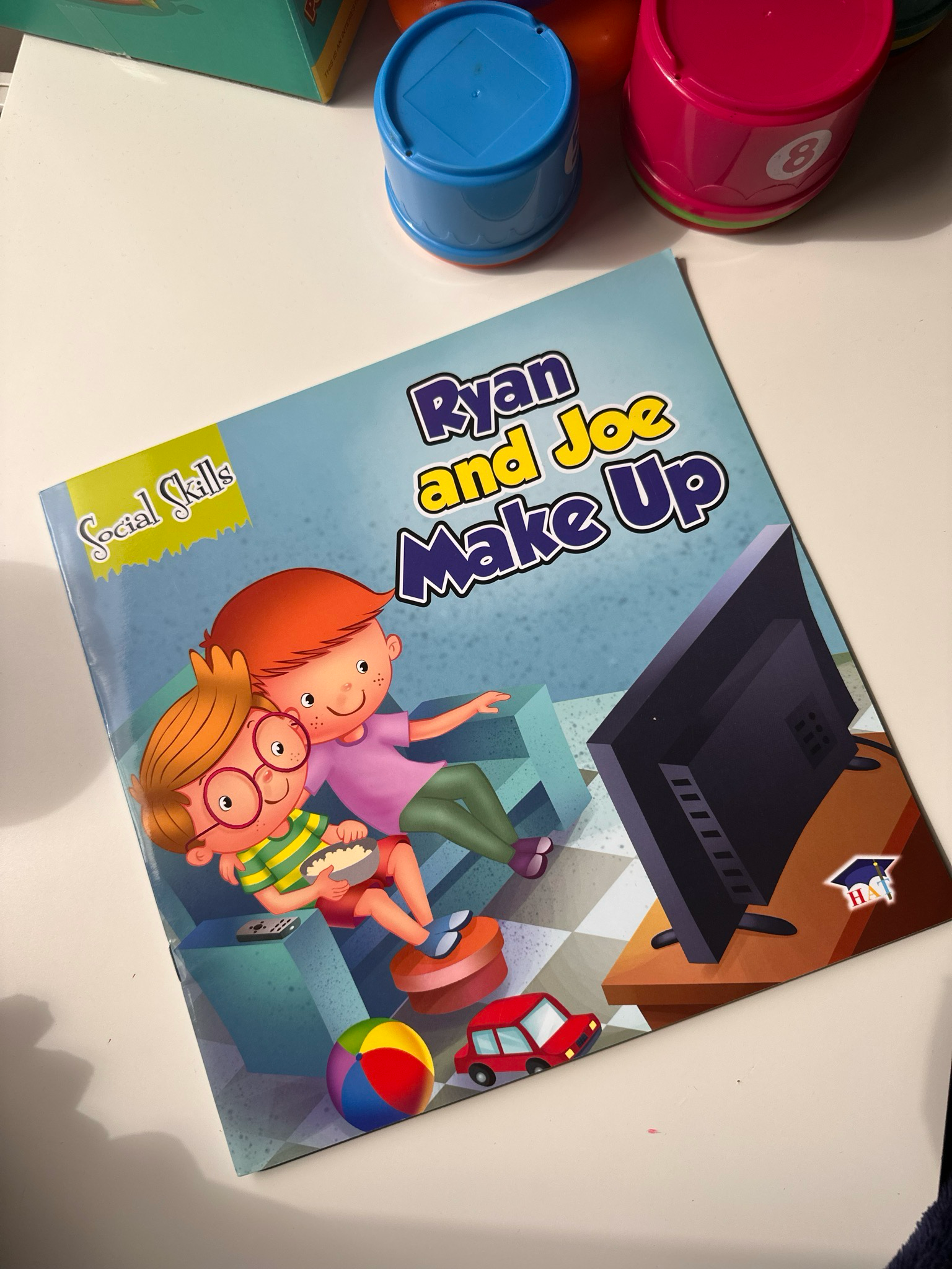 Social Skills - Image 11