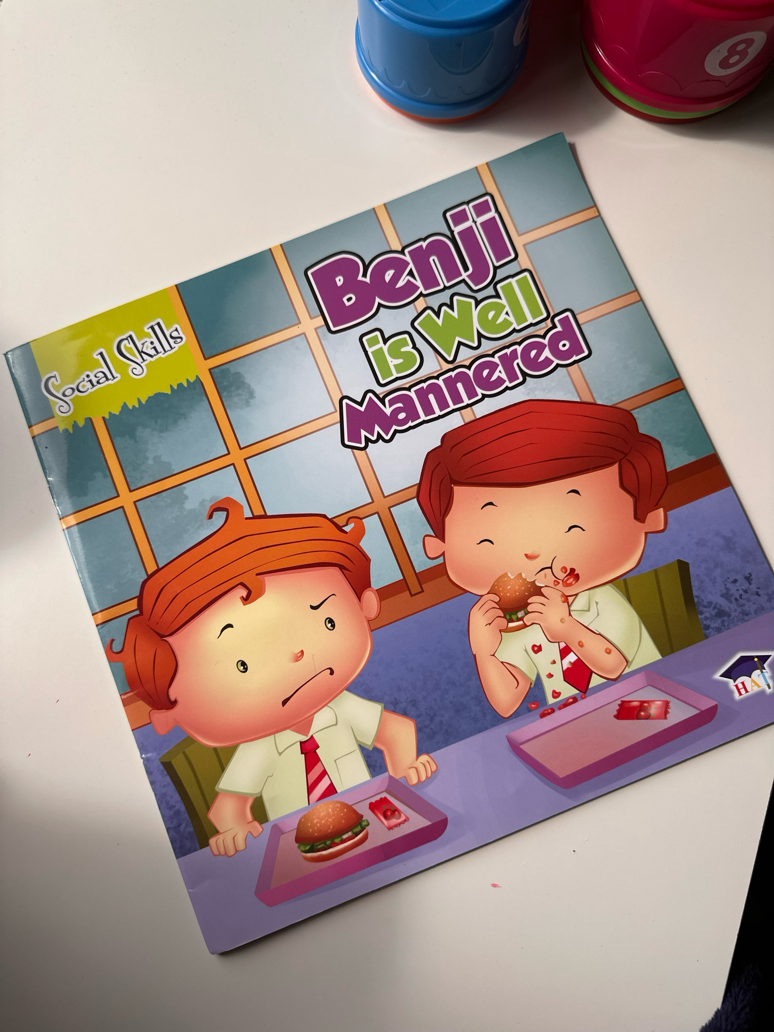 Social Skills - Image 12