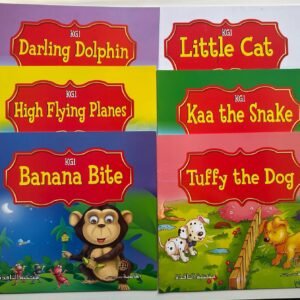 kids treasure house of tale