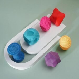 Baby sensory balls