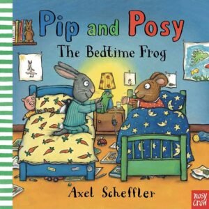 Pip & Posy 10 Stories