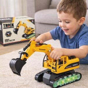 Digger Toy