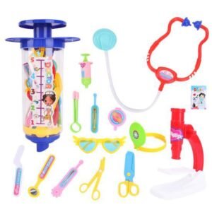 Doctor tools set