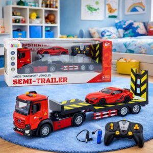 Remote Control Car transport truck