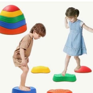 Crossing River Stone