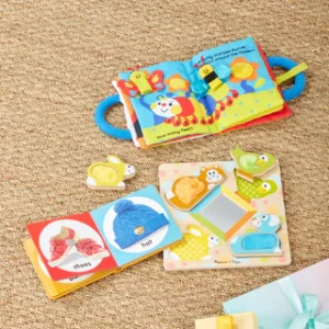 Books & Cards 0-3 Years