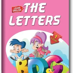 the letters