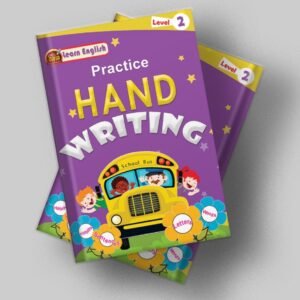 practice hand writing