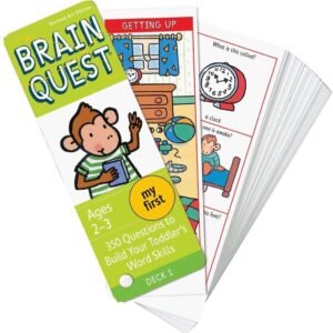 Brain Quest